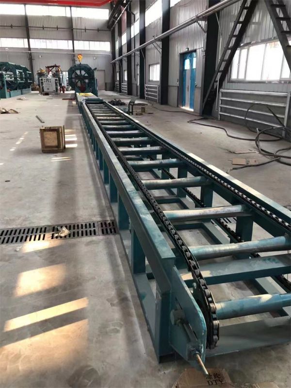 調(diào)試現(xiàn)場